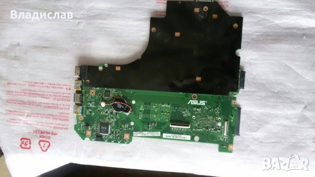 Asus A56C на части, снимка 8 - Части за лаптопи - 40024766