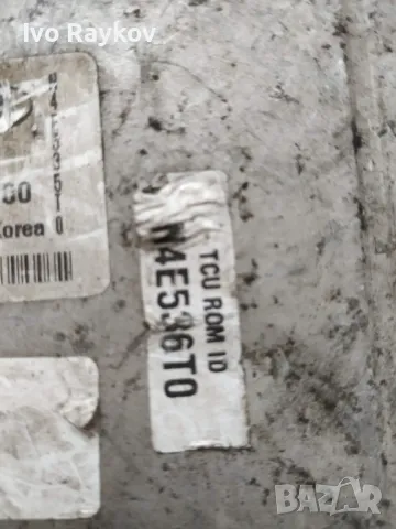 ECU ENGINE CONTROLLER Hyundai Sonata , KIA 5WY4213d - 39100-25100, , снимка 5 - Части - 50254196