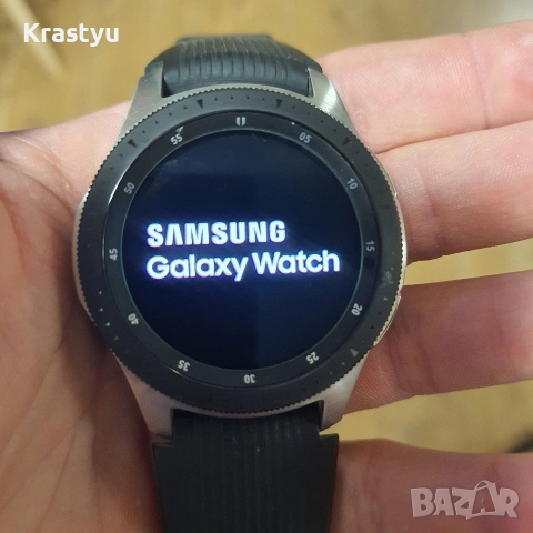 Samsung galaxy watch 