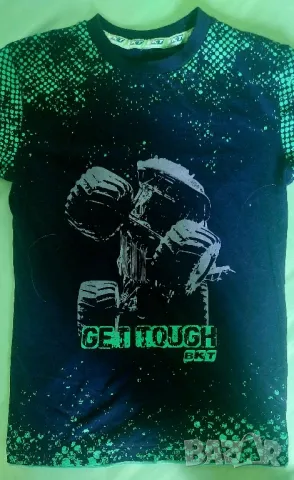 1-Тениски и потници-/164-170/, снимка 14 - Детски тениски и потници - 50237991