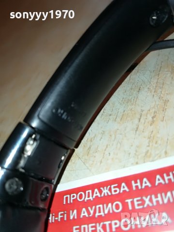 sony headphones+cable 0106222012, снимка 11 - Слушалки и портативни колонки - 36951221