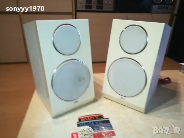 JVC X2 ТОНКОЛОНИ-25Х15Х14СМ-ВНОС SWISS 2602250526