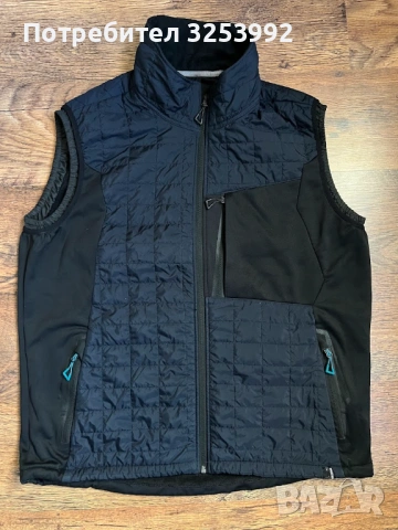 Работен Термо елек Mascot, снимка 2 - Якета - 53115694