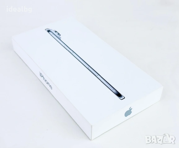 НОВ! Apple iPhone 17 Air 1TB Sky Blue Гаранция!, снимка 4 - Apple iPhone - 53562342