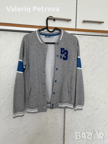 Блузи, суичъри, худита за момче, снимка 16 - Детски Блузи и туники - 52068113