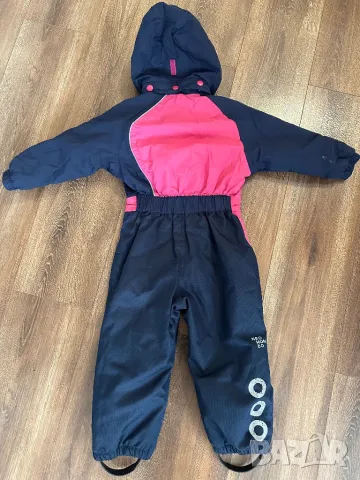 Детски космонавт 92см 2-3г, снимка 3 - Други - 48650463