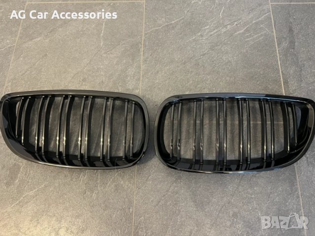 Двойни M бъбреци за BMW E92 E93/ бмв е92 е93 м3, снимка 3 - Форми - 51038645