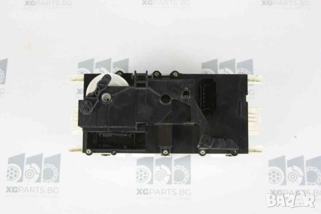 Панел климатик за Mercedes W168 A-class (1997-2004), снимка 2 - Части - 43708731