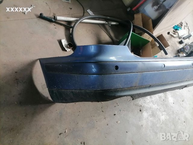 Clk 208 задна броня , снимка 2 - Части - 40863774