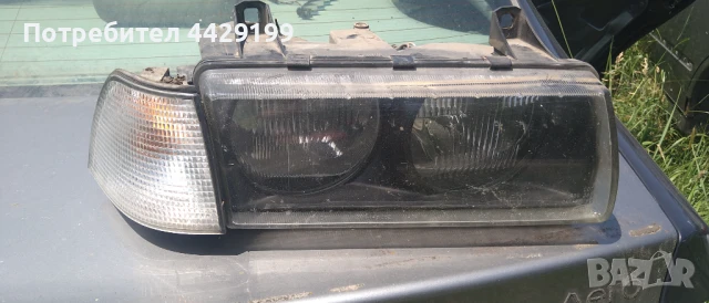 Фарове и стопове за BMW Compact , снимка 6 - Части - 50649825