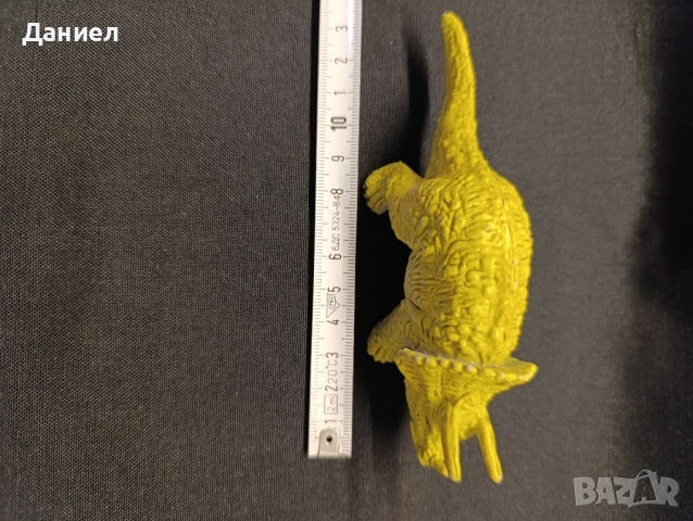 Динозавър играчка U.K.R.D, снимка 5 - Колекции - 51538496