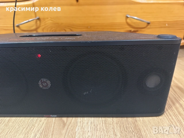 аудио система " BeatBOX Beast by Dr.Dre"/Monster/, снимка 5 - Тонколони - 53323945