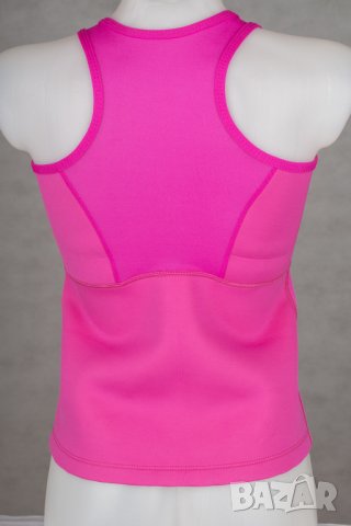 Розов дамски топ със сауна ефект марка Beauty Slim - S, M, L, XL, снимка 2 - Корсети, бюстиета, топове - 28520324