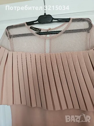 официална рокля, снимка 2 - Рокли - 50334332