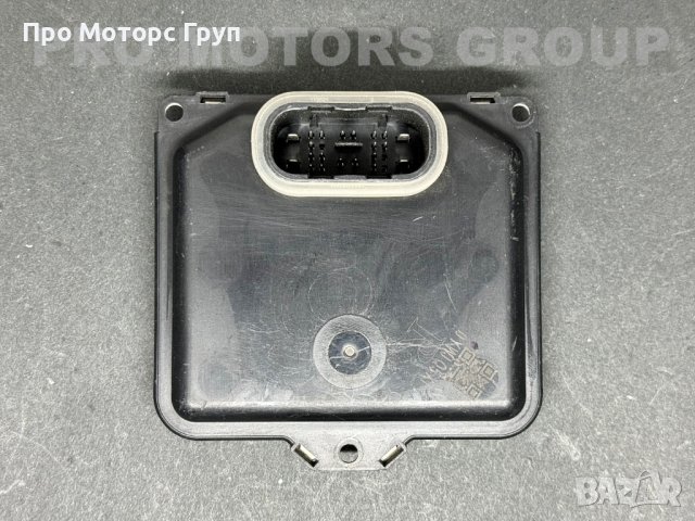 БАЛАСТ МОДУЛ LED Continental AUDI VW 80A907397A, снимка 2 - Части - 43682519