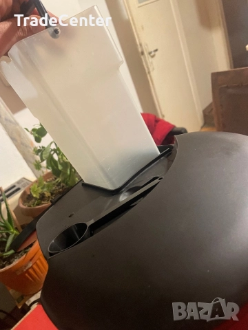 Кафемашина Rowenta, снимка 5 - Кафемашини - 52818081