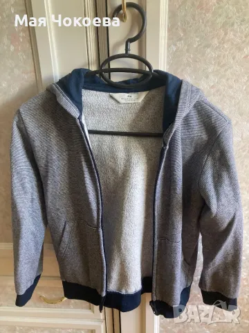 Суитчъри за момче размер 110/116/122/128 , снимка 16 - Детски анцузи и суичери - 42481480