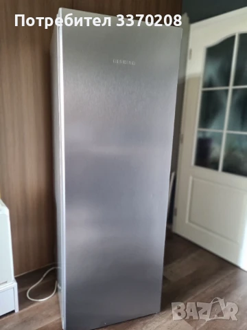 Хладилник LIEBHERR Rsfe 5020 Plus, снимка 9 - Хладилници - 51265082