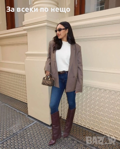 Fendi Дамска Чанта Фенди - Налични Различни Цветове Код SK338, снимка 3 - Чанти - 52599705