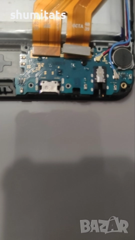 Samsung A25 5g на части SM-A256B, снимка 3 - Samsung - 52777372