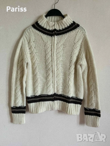 жилетка 100% алпака