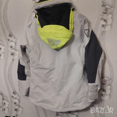  яке Musto BR2 Offshore Jacket  размер S-M, снимка 12 - Якета - 47779975