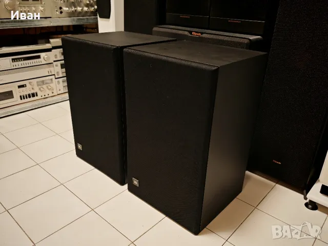 JBL TLX 7 GI, снимка 4 - Тонколони - 49589376