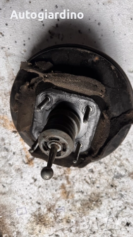 Серво усилвател / Спирачна помпа за Citroen C3 - 88ME29 / 9682984580 / 0126084 W, снимка 2 - Части - 52184333