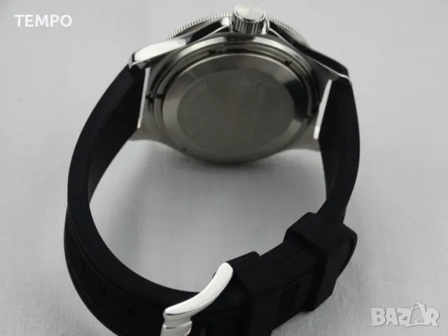 ВОСТОК АМФИБИЯ АВТОМАТИЧЕН -“DESERT SHIELD” ref: 120065, снимка 15 - Мъжки - 42202023