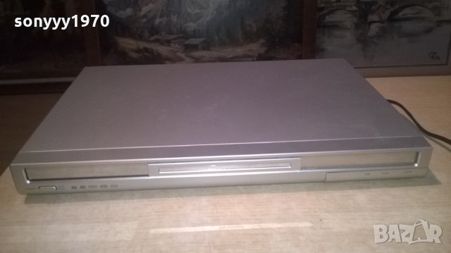 CONTEL DVR200 RECORDER-ВНОС шВЕИЦАРИЯ, снимка 8 - Плейъри, домашно кино, прожектори - 27439525