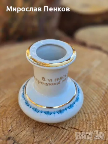 Ваза, снимка 1