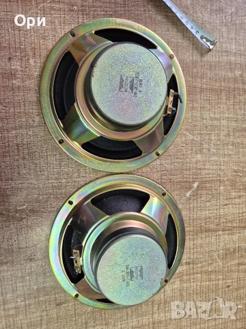 Нискочестотни говорители Westra SW-200-1102 - 8инча, снимка 2 - Тонколони - 53524568