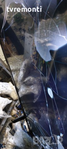 Лед диоди от дисплей VES430UNDH-2D-N42 от телевизор 43 inc DISPLAY for TELEFUNKEN, снимка 6 - Части и Платки - 38538265