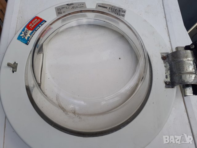 Продавам пералня Whirlpool AWM 712 на части , снимка 8 - Перални - 32849718