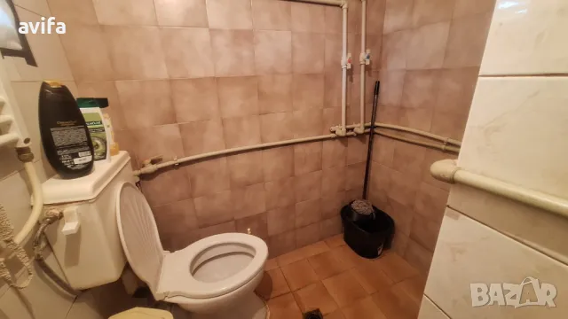 Къща с голям двор в село Долна Малина, снимка 6 - Къщи - 47651546