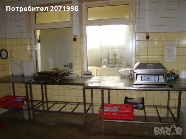 Помещение за производство,склад и съхранение на хранителни продукти., снимка 3 - Производствени сгради - 27143950