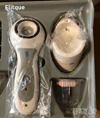 💆‍♀️ Celluless MD – Антицелулитен уред 💆‍♀️