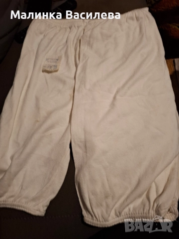 Дамски килоти