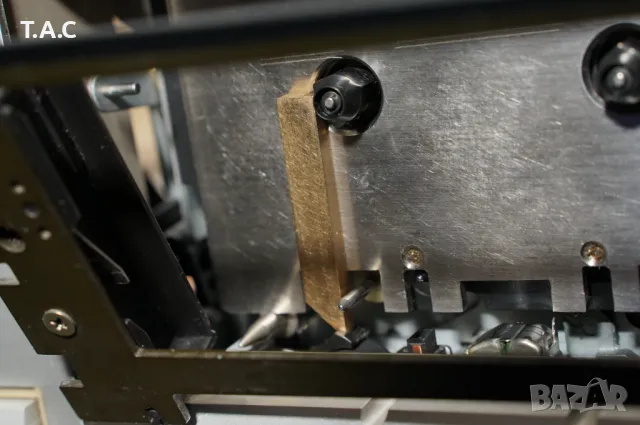 РЕМОНТ на КАСЕТНИ ДЕКОВЕ, снимка 14 - Декове - 49200798