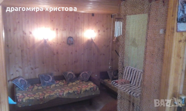 Къща с двор в с.Българи, снимка 10 - Къщи - 51869290