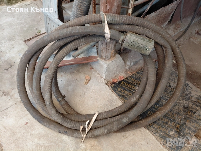 Цистерни 8,4,2 куб., снимка 15 - Селскостопанска техника - 52545538