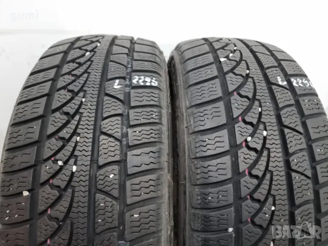 2бр зимни гуми 185/55/14 PETLAS L02296 , снимка 3 - Гуми и джанти - 48763348