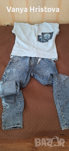 Дънков комплект