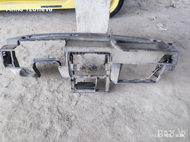 Продавам части за Нисан Патрол Y60 , снимка 18 - Части - 50876594