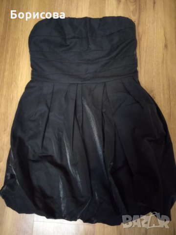 Стилна рокля Sisley, снимка 8 - Рокли - 27022783