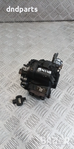 ГНП Ford S-Max 2.0TDCi 2009г.	