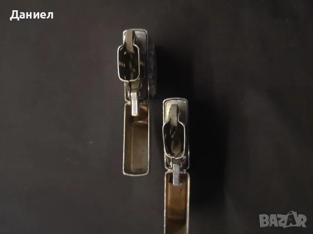 Два броя запалки Star, снимка 4 - Запалки - 50026794