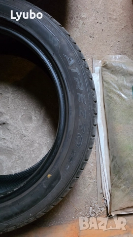 Летни гуми 225/50/18 , снимка 5 - Гуми и джанти - 52641052