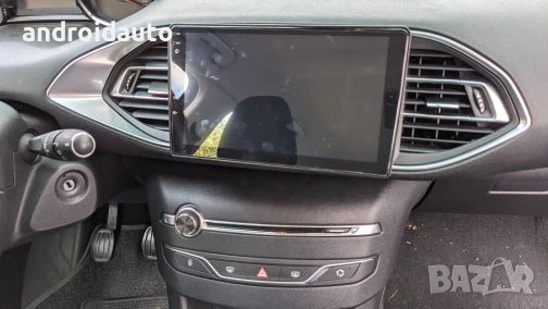 Peugeot 308, 308s 2014-2018, Android Mултимедия/Навигация, снимка 2 - Аксесоари и консумативи - 43263663