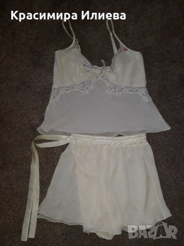  Нова Нощница на  Affect, снимка 4 - Нощници - 28316237